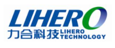 lihero logo